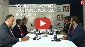 Mesa redonda_ITUser_Movilidad