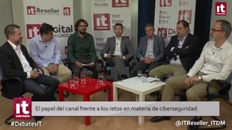 Debate IT Reseller Seguridad 18