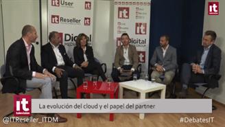 Debate cloud ITR44