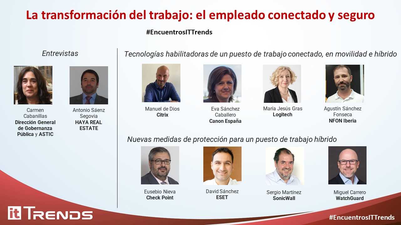 caratula_webinar puesto trabajo IT Trends 2022