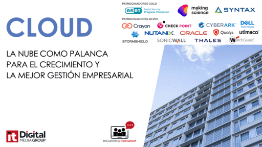 banner encuentro cloud ondemand