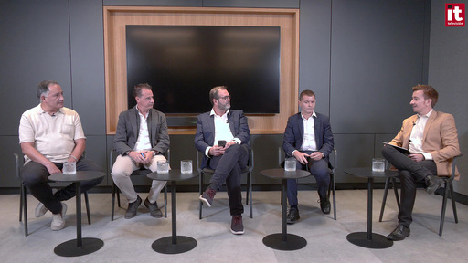 Portada Final Post Debate IT Reseller Cyber - Septiembre 2024 - 720