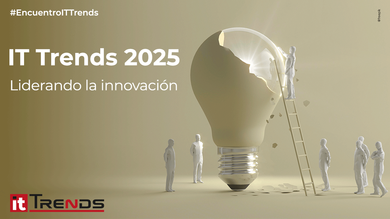 IT Trends 2025 ondemand