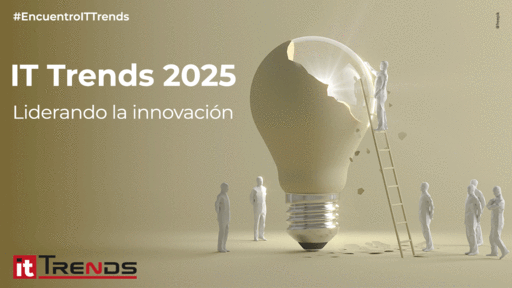 IT Trends 2025 ondemand