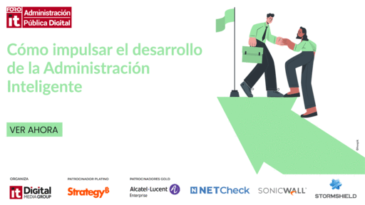 Cómo impulsar el desarrollo de la Administración Inteligente