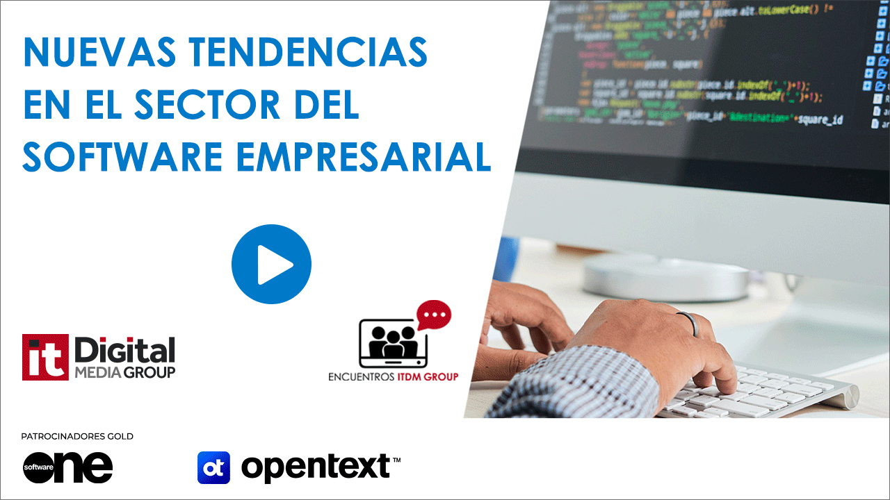 ONDEMAND_banner_EncuentrosITDM_SOFTWARE_2025_1280x720_con-PATROCINADORES