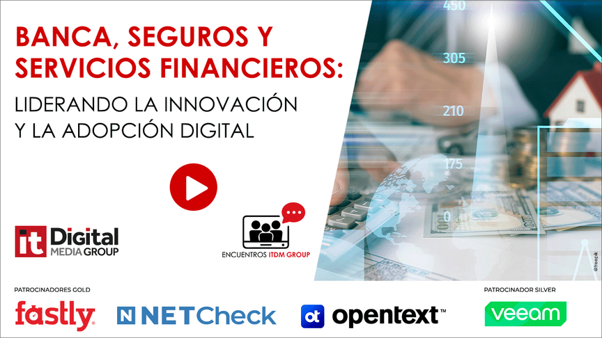 ONDEMAND_banner_EncuentrosITDM_BANCA_2025_1280x720_con-PATROCINADORES
