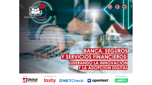 Portada Encuentro Banca 2025