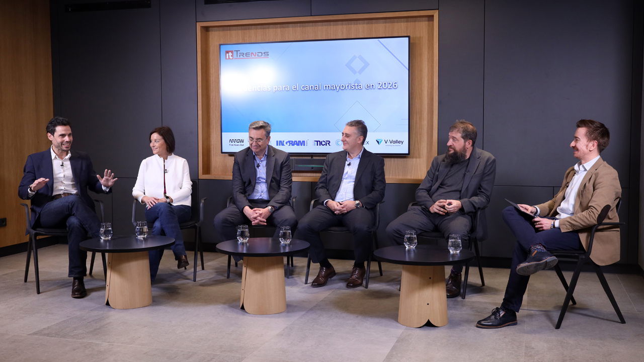 Portada Mesa Mayoristas 2 - IT Trends 2026