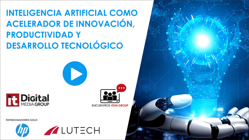 ONDEMAND_banner_EncuentrosITDM_IA_2026_1280x720_con-PATROCINADORES