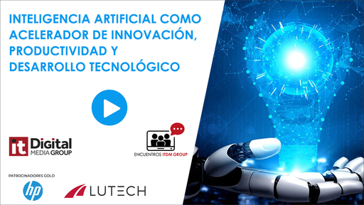 ONDEMAND_banner_EncuentrosITDM_IA_2026_1280x720_con-PATROCINADORES