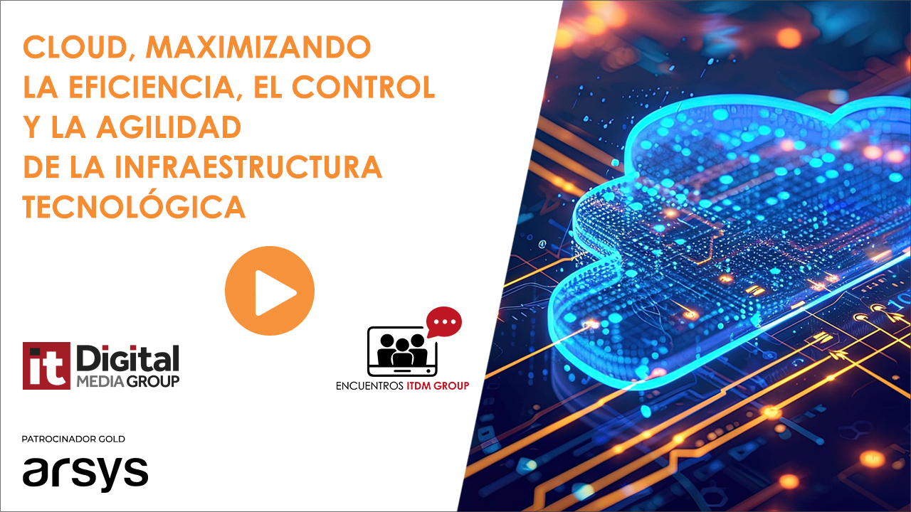 ON_DEMAND_banner_EncuentrosITDM_CLOUD_2026_1280x720_con-PATROCINADORES