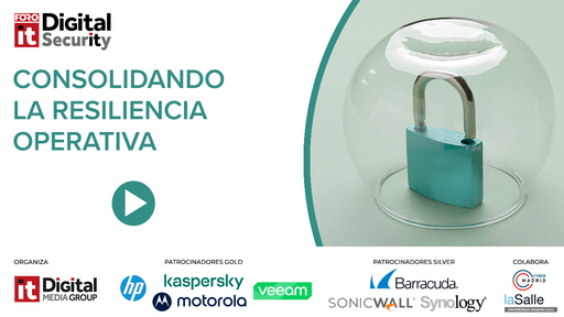 On Demand Foro ITDS Mazro 26